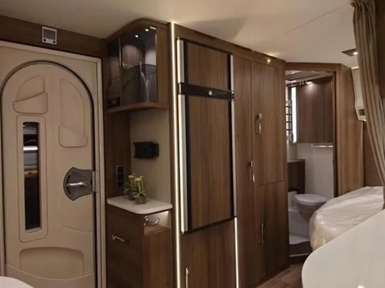 Billede 13 - Kabe Briljant XL KS - TILBUD - Spar 44.170 NU NU 349.995.-