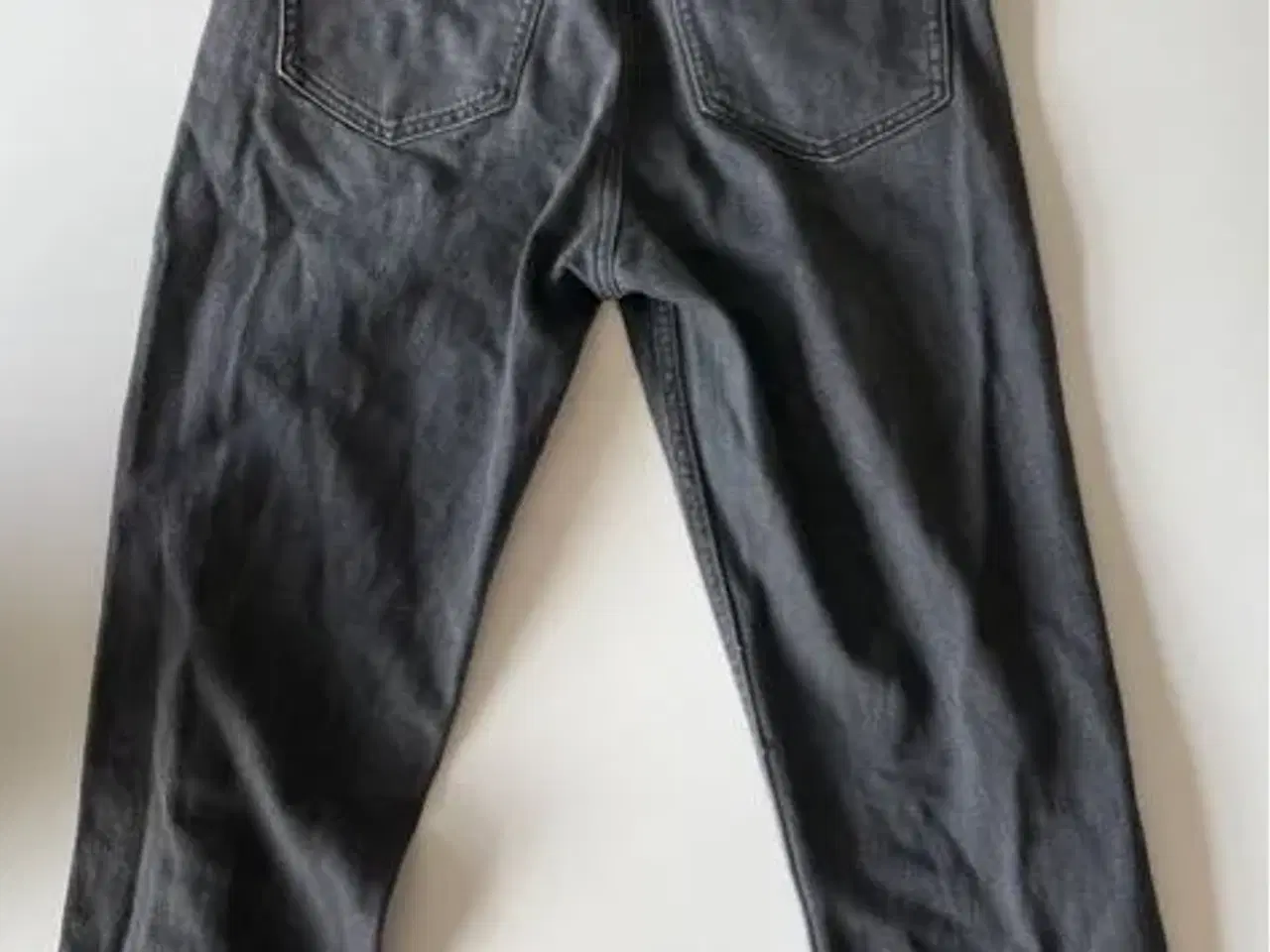 Billede 4 - Calvin Klein mom jeans