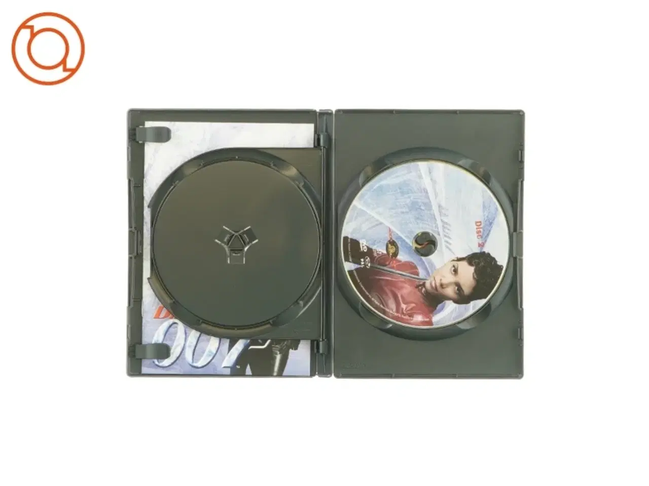 Billede 4 - James Bond, Die another day agent 007 (dvd)