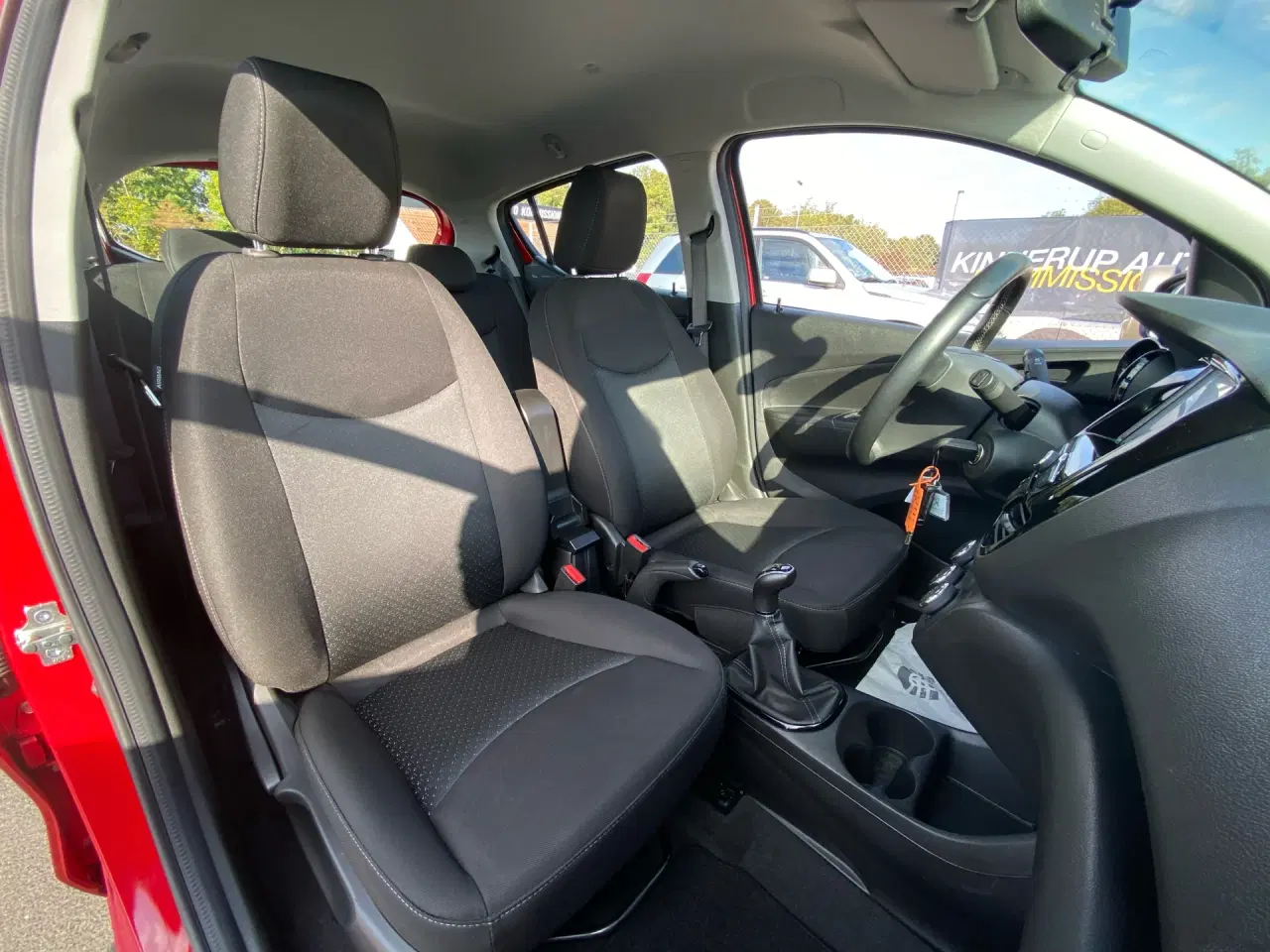 Billede 6 - Opel Karl 1,0 Cosmo 75HK 5d