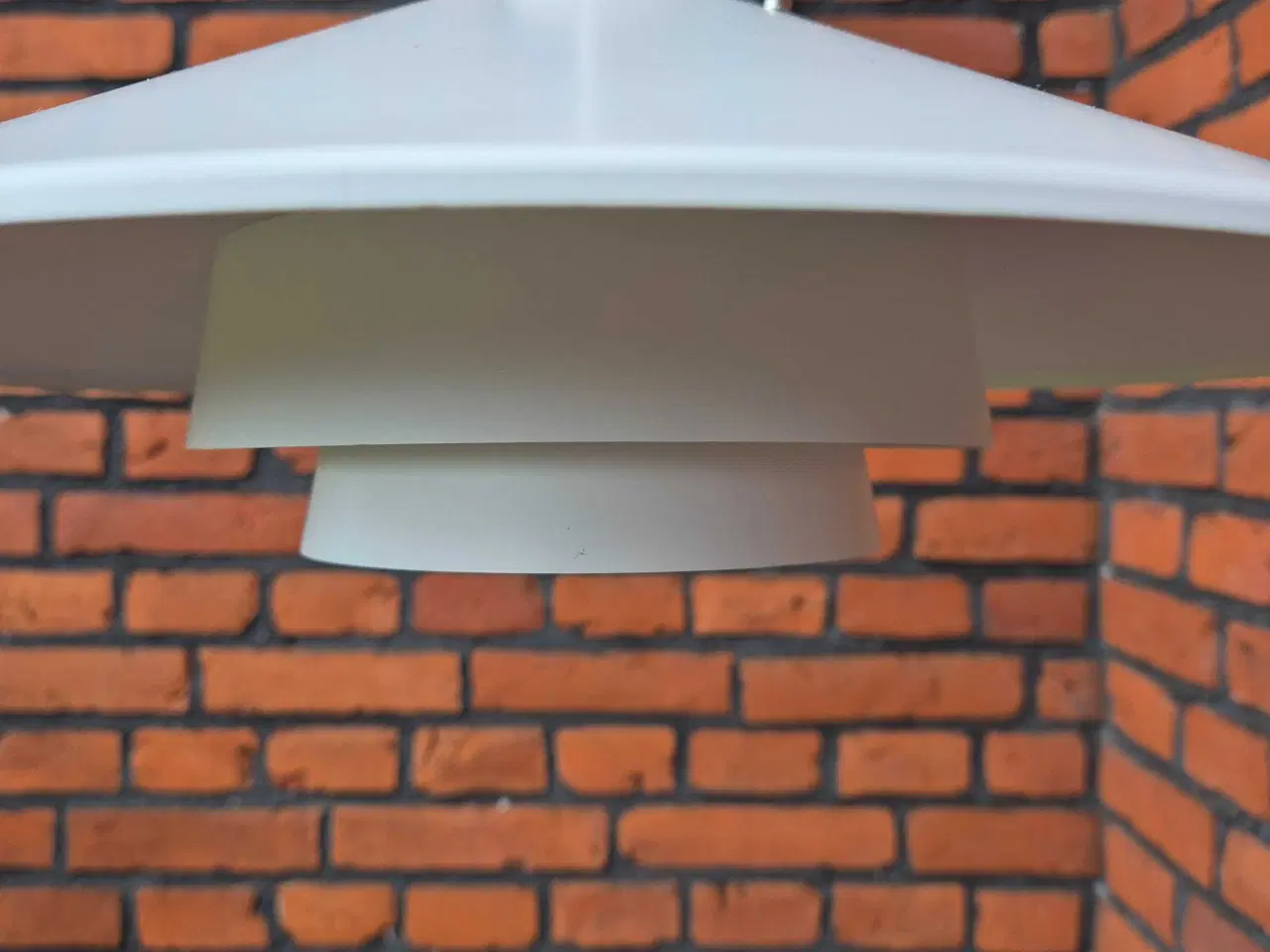 Billede 8 - Mathvid retrolampe fra Superlight