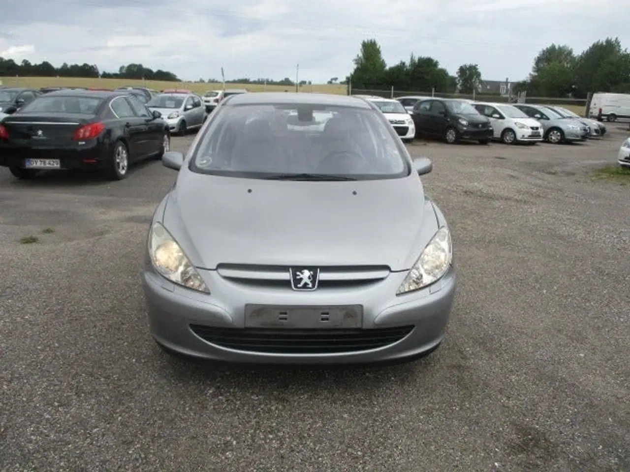 Billede 2 - Peugeot 307 1,6 Edition