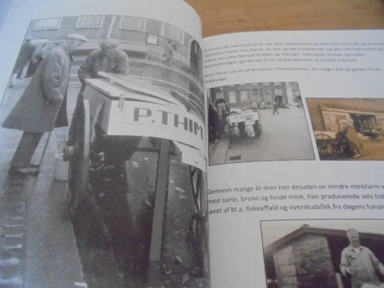 Billede 10 - 32 fiskeforretninger og 79 fiskevogne