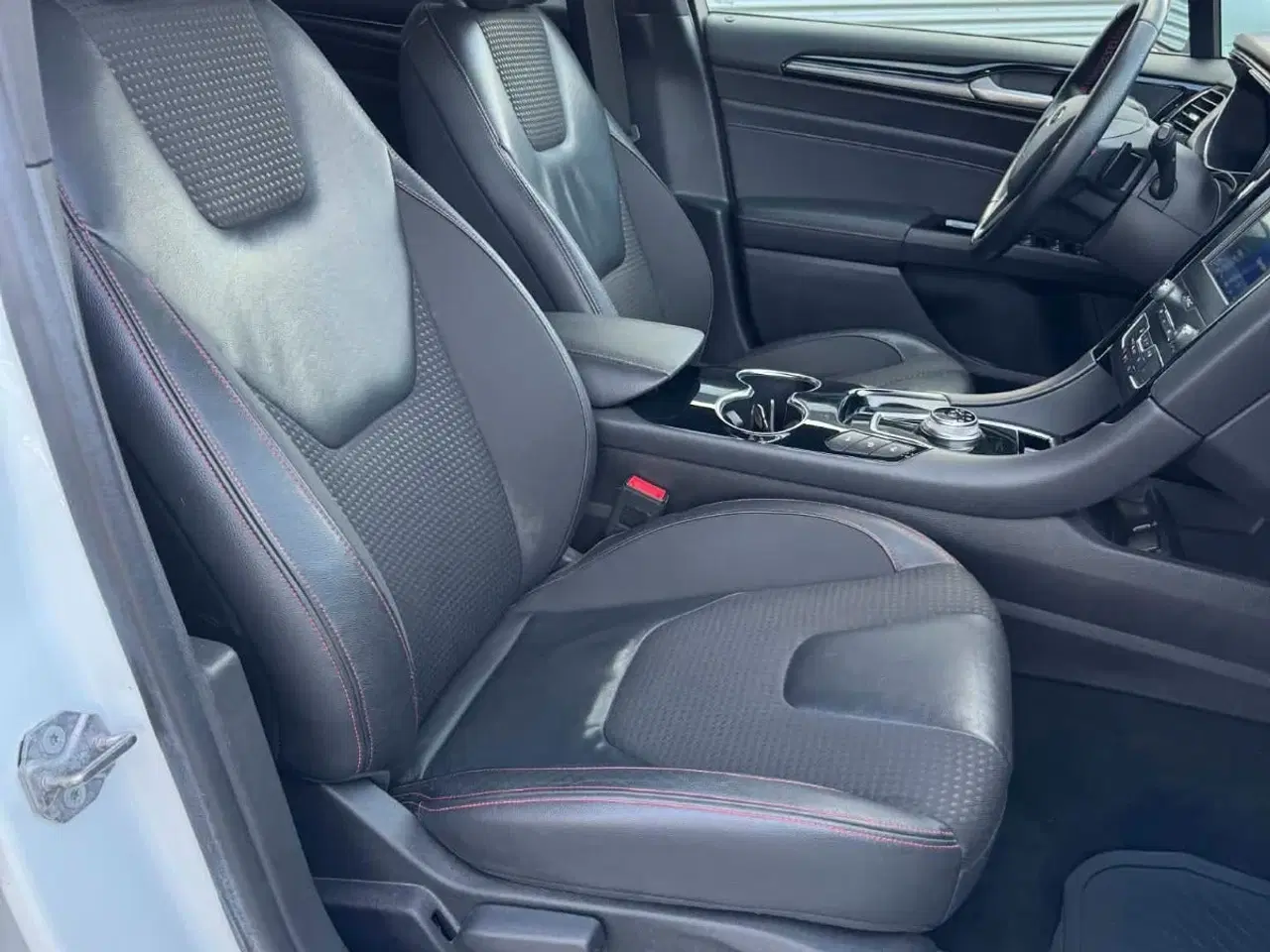 Billede 5 - Ford Mondeo 2,0 EcoBlue ST-Line stc. aut.