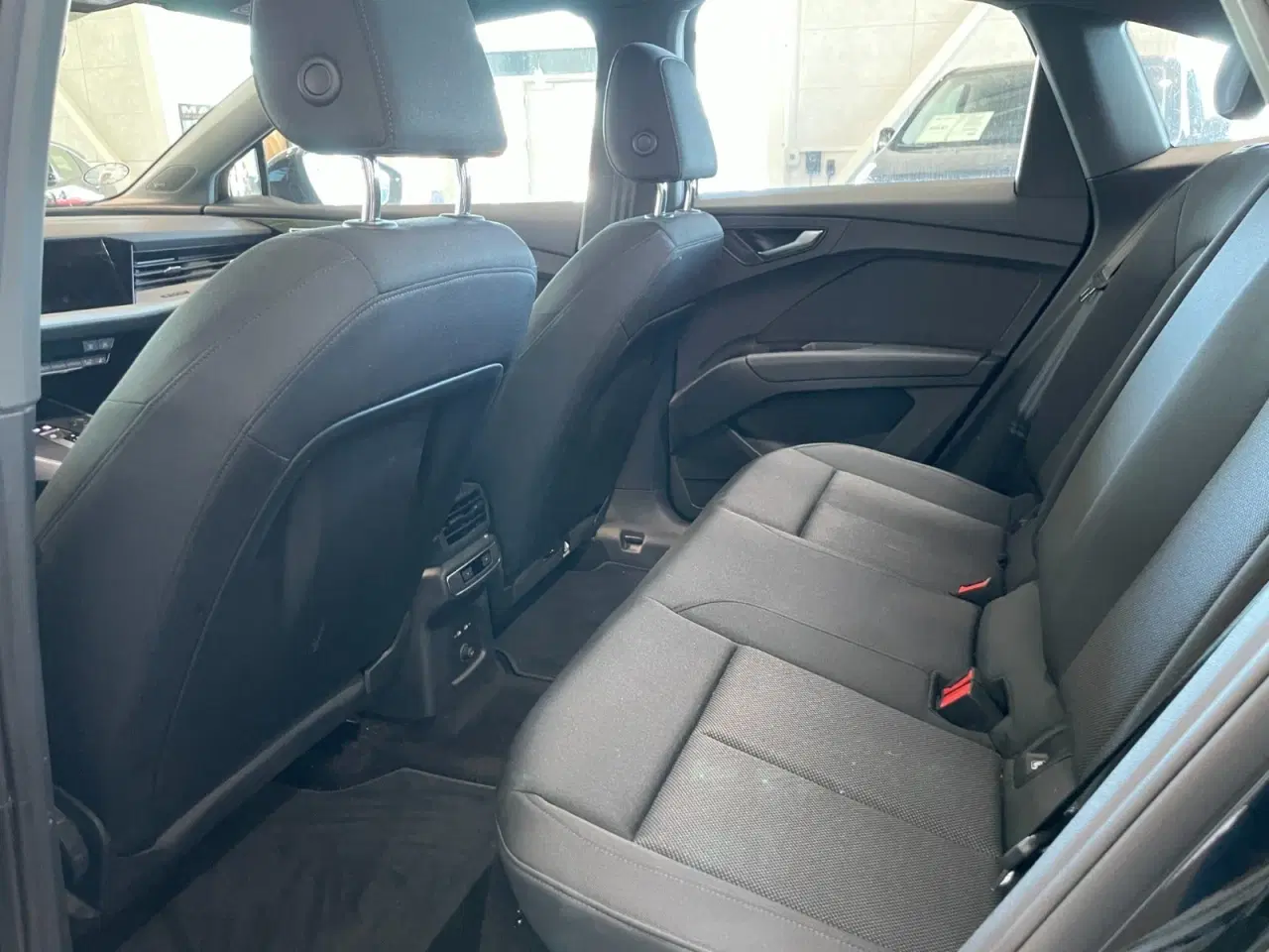 Billede 5 - Audi Q4 e-tron 45 S-line Sportback