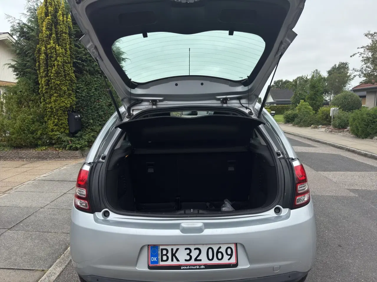 Billede 16 - Citroën C3 1,6 BlueHDi 100 Feel