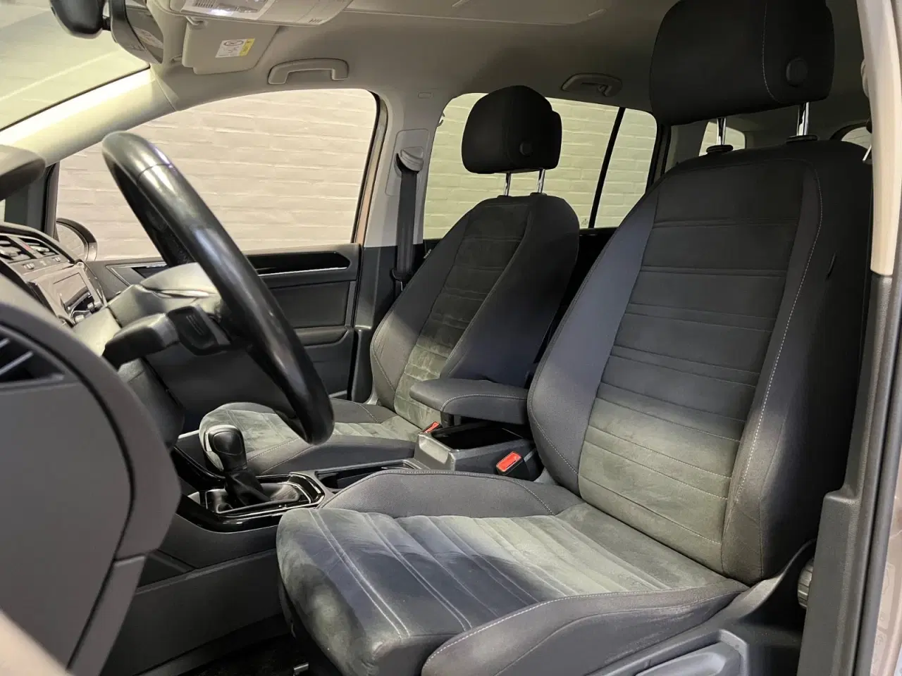 Billede 20 - VW Touran 1,5 TSi 150 Highline DSG 7prs