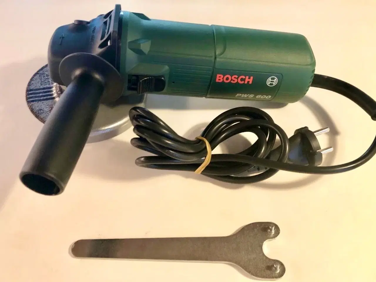 Billede 5 - Bosch elektrisk værktøj