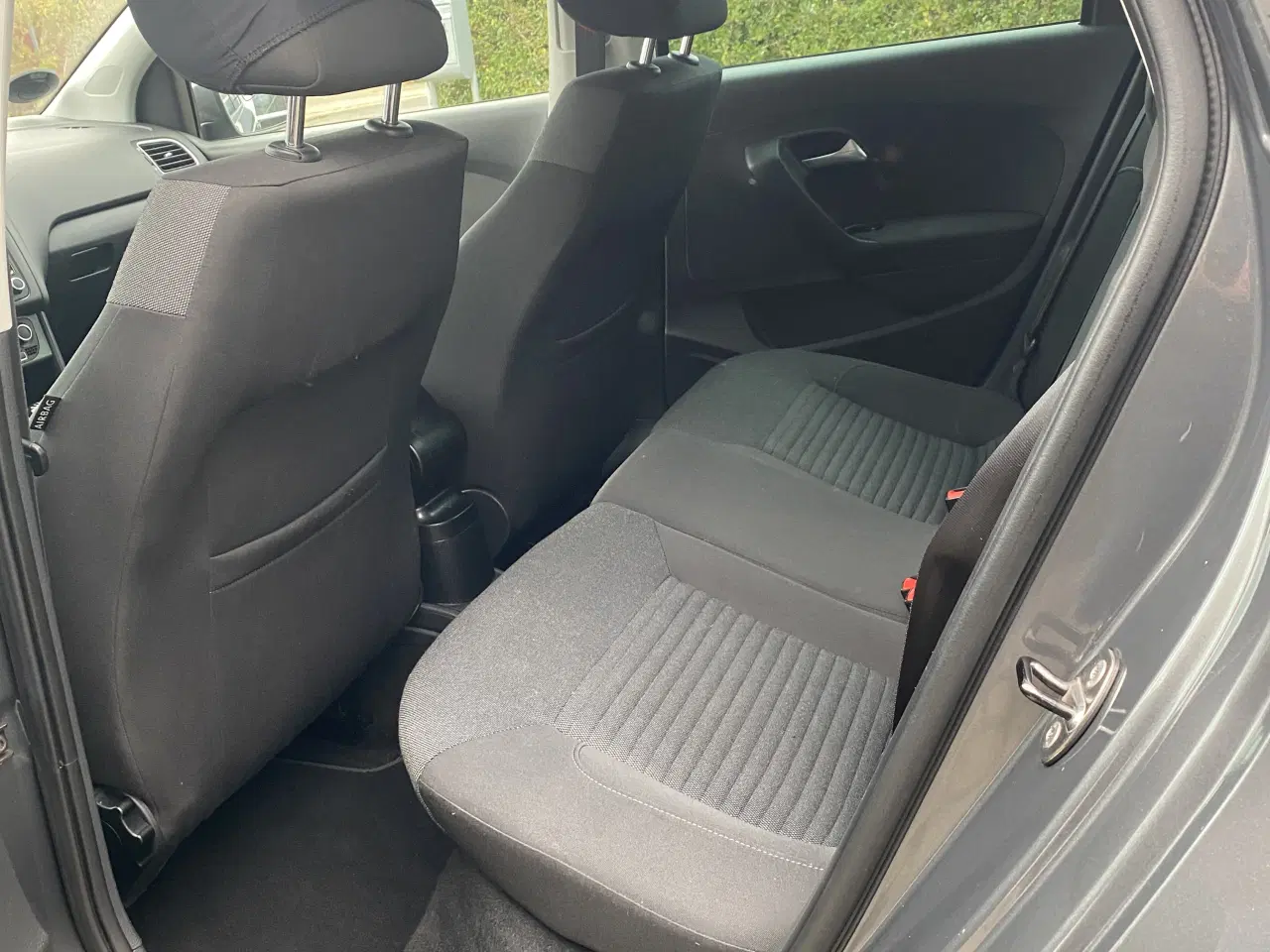 Billede 3 - Polo 90 hk