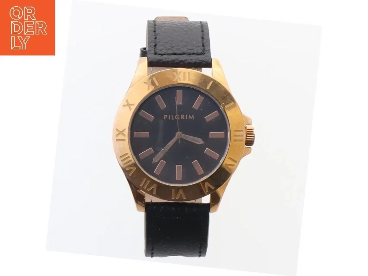 Billede 1 - Pilgrim armbåndsur fra Pilgrim (str. 40,5 mm)