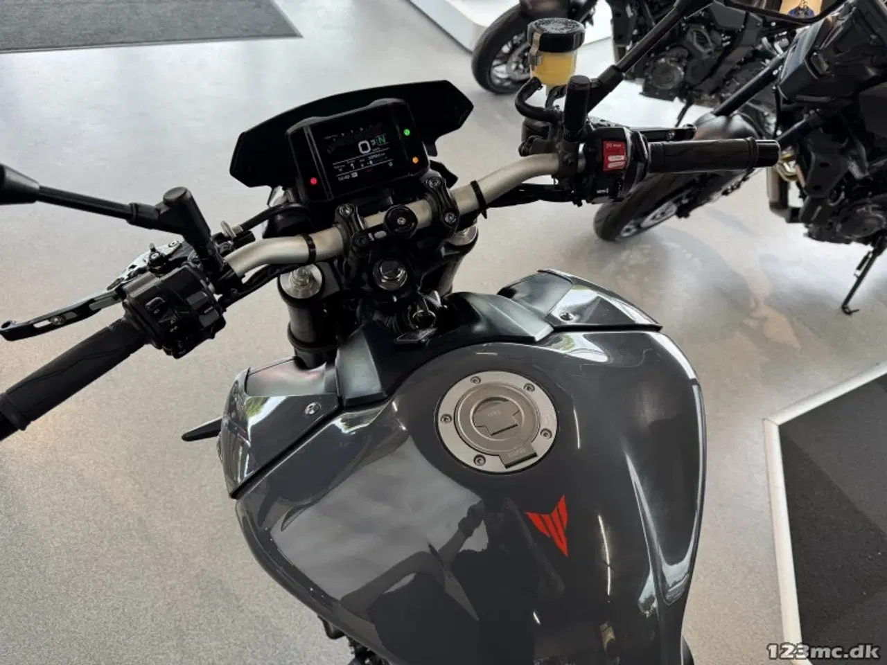 Billede 5 - Yamaha MT-09