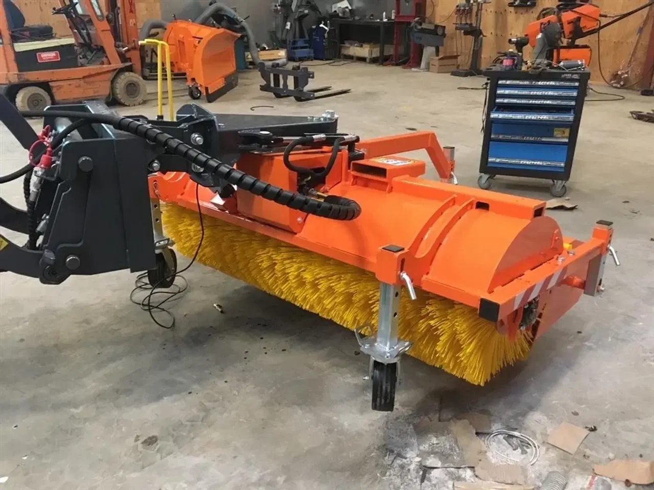 Billede 5 - - - - j maskiner