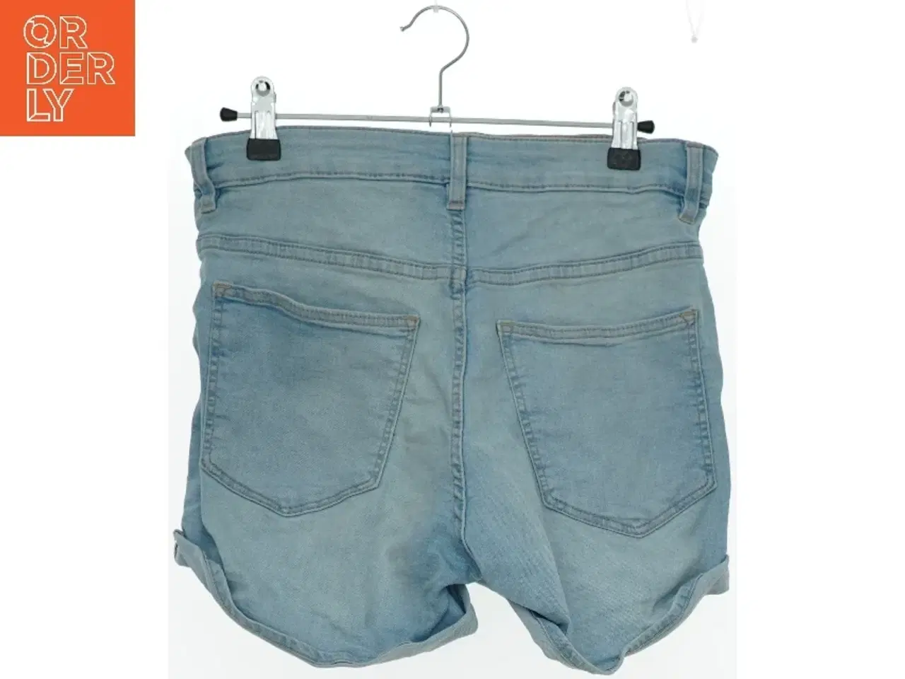 Billede 2 - Shorts fra H&M (str. 170 cm)