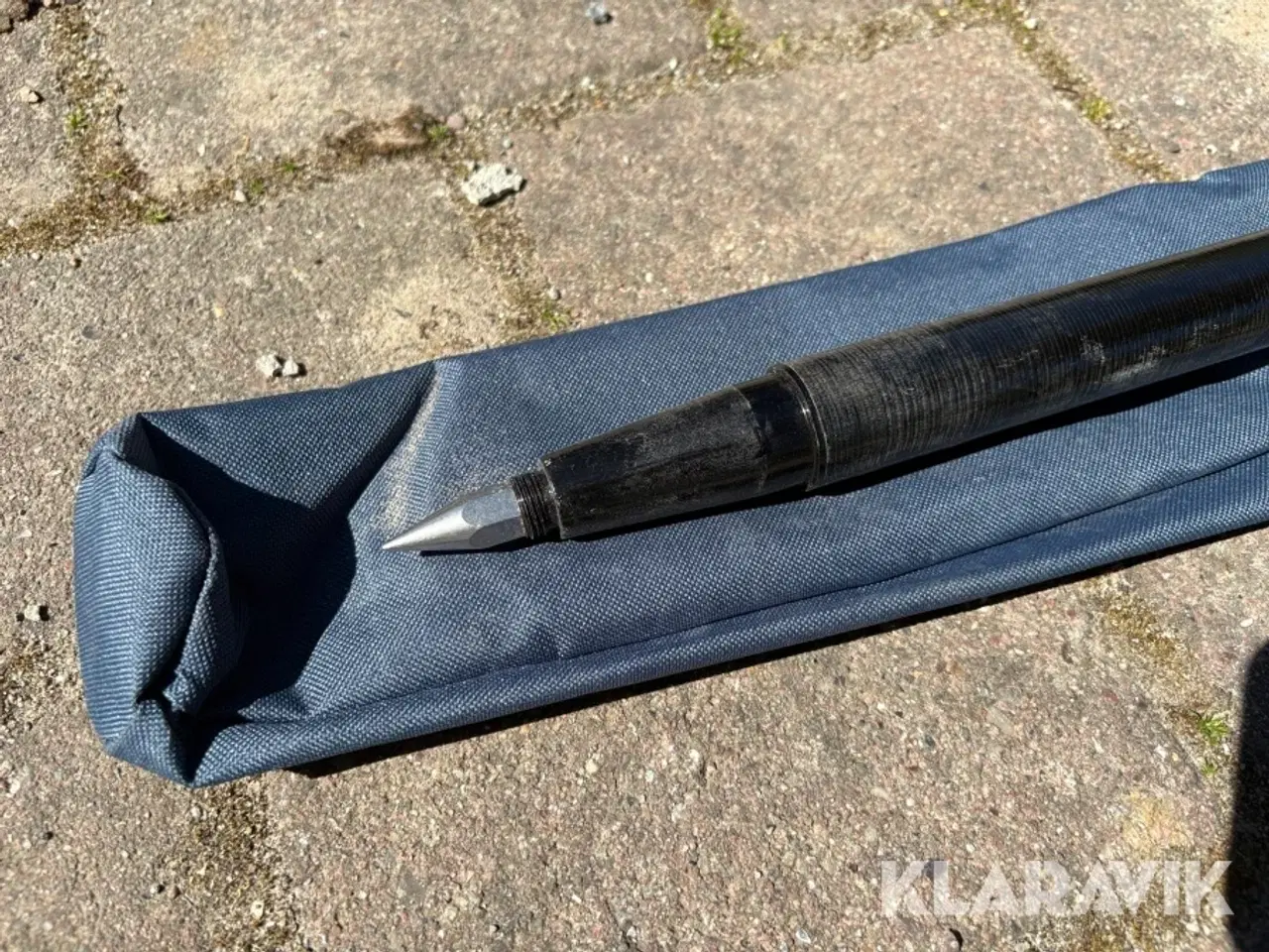 Billede 10 - Landmåler FJD Trion RTK GPS rover