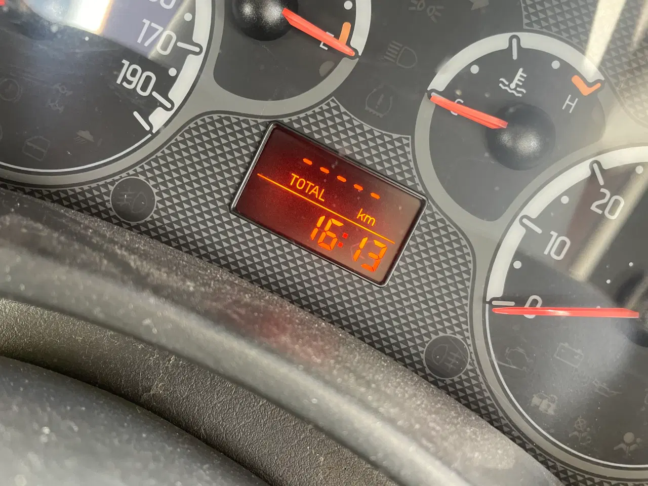 Billede 4 - Fiat Panda