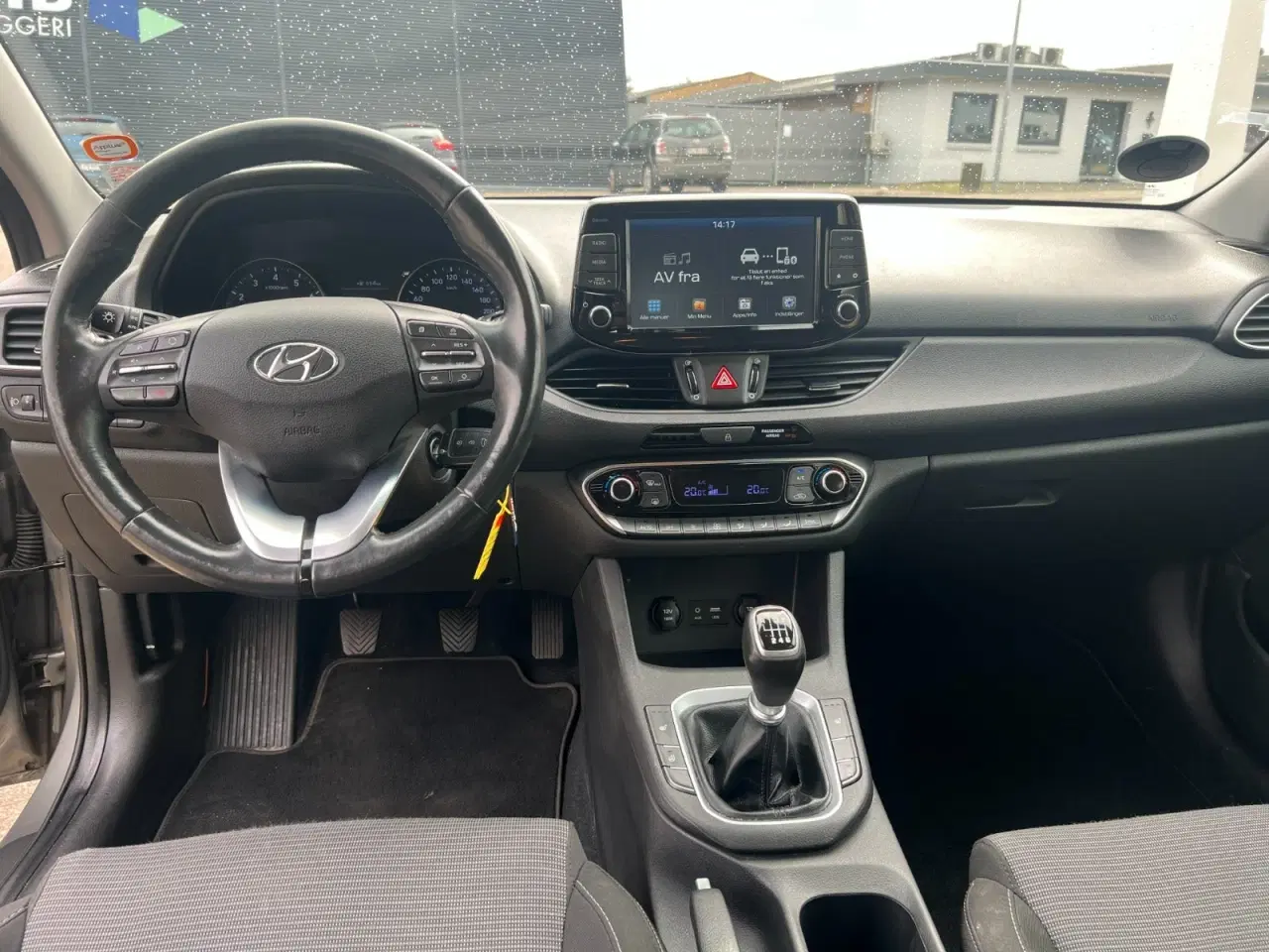 Billede 4 - Hyundai i30 1,0 T-GDi Summer Edition