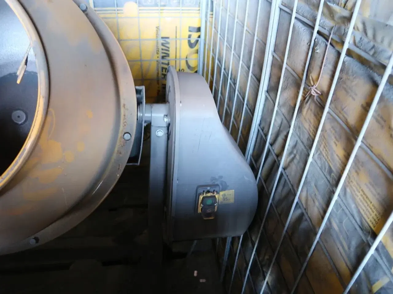 Billede 3 - Blandemaskine