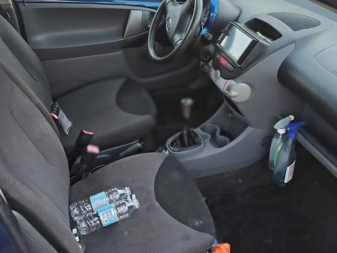 Billede 8 - Toyota Aygo 