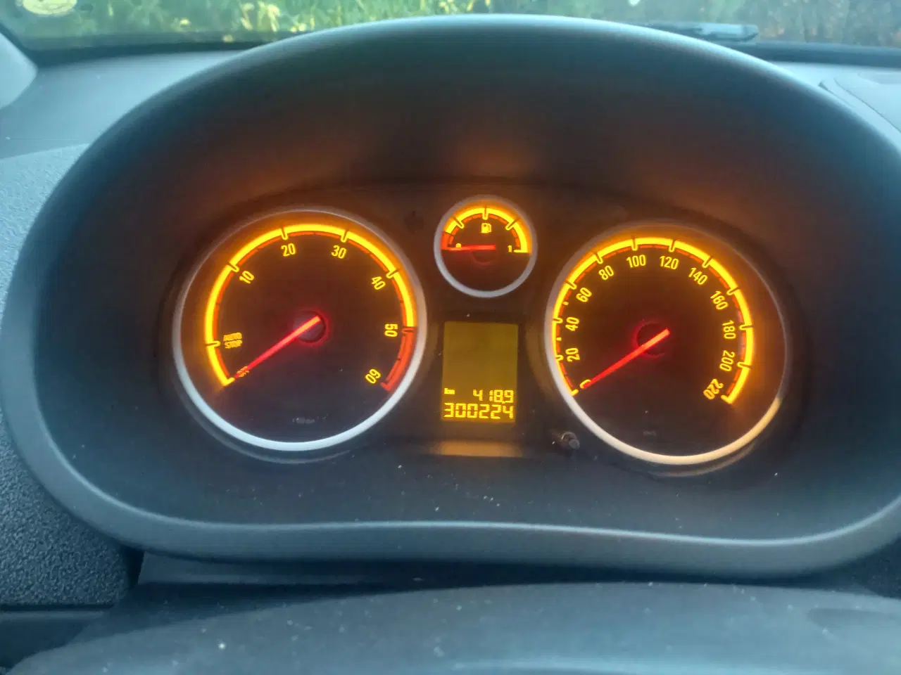 Billede 8 - Opel Corsa CDTi 95 Cosmo eco