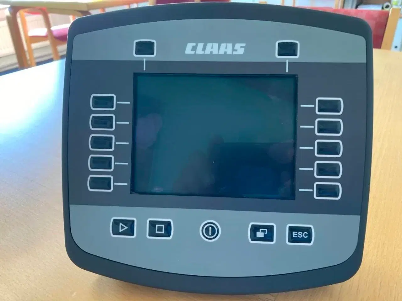 Billede 1 - CLAAS Communicator II