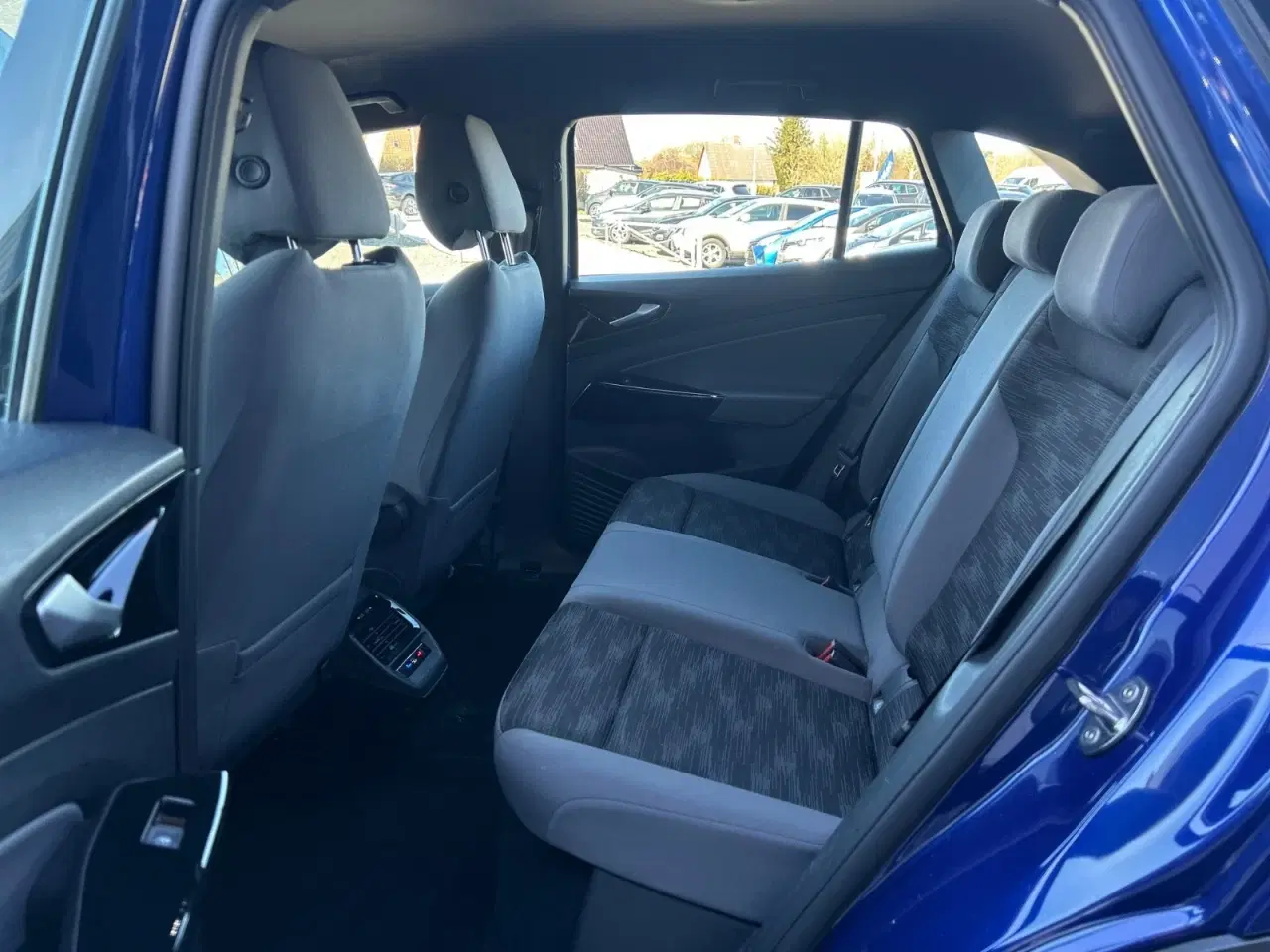 Billede 16 - VW ID.4 77 Pro Performance