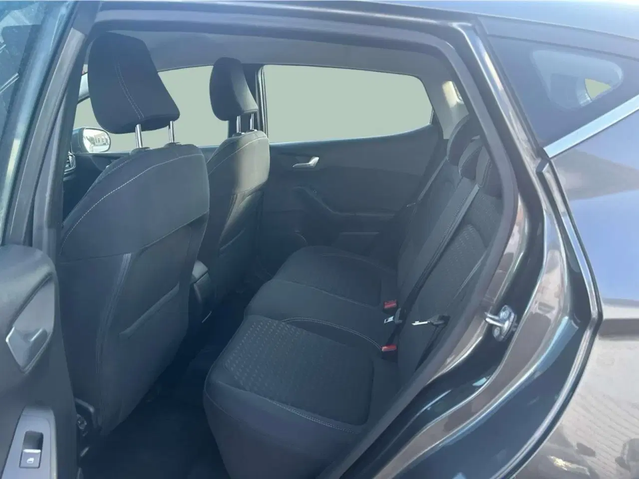 Billede 18 - Ford Fiesta 1,5 TDCi 85 Titanium
