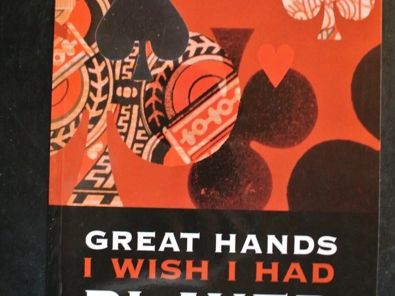 Billede 1 - great hands i wish i had played - bridge, by sally
