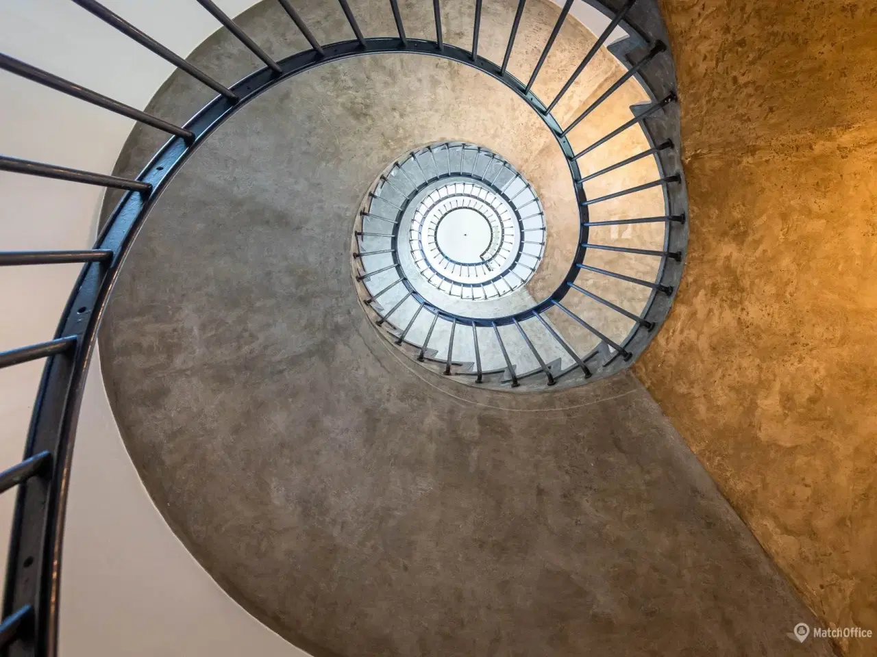 Billede 16 - Penthouse lejemål på 157 m² - Privat tagterrasse og elevator