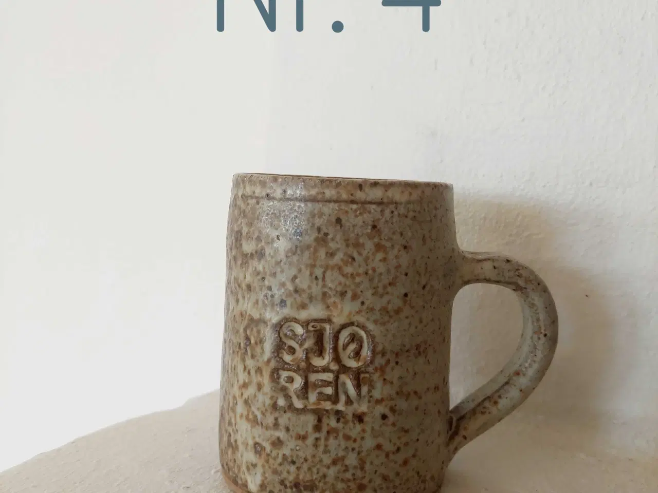 Billede 5 - Bækhøj Keramik – Kopper / Urtepotter / Redskabshol