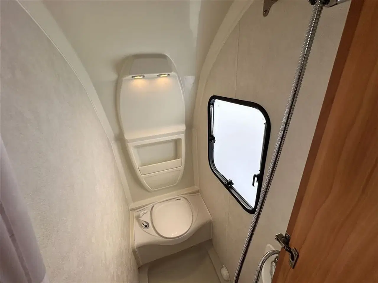 Billede 10 - 2009 - Adria Adora 432 PS