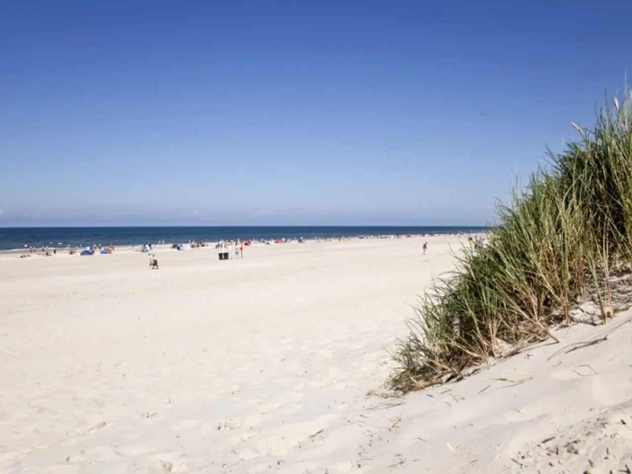 Billede 15 - Luksus Sommerhus V/ Vesterhavet
