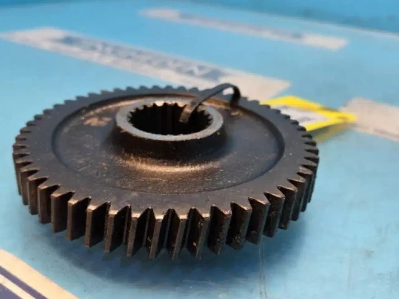 Billede 7 - Fiat F130DT Tandhjul 5163240