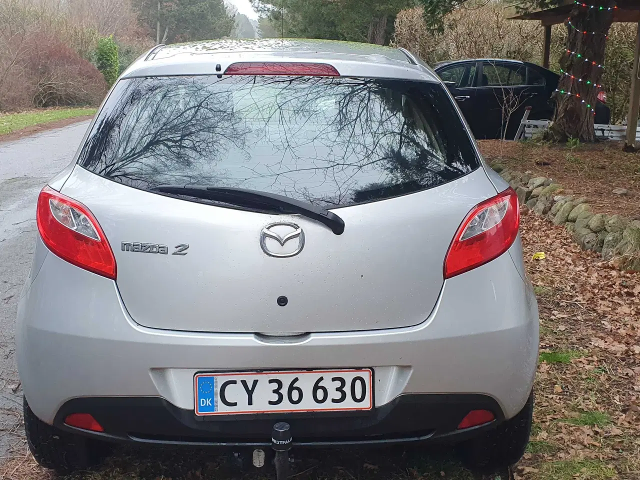 Billede 2 - Mazda 2 , 1,3 benzin 