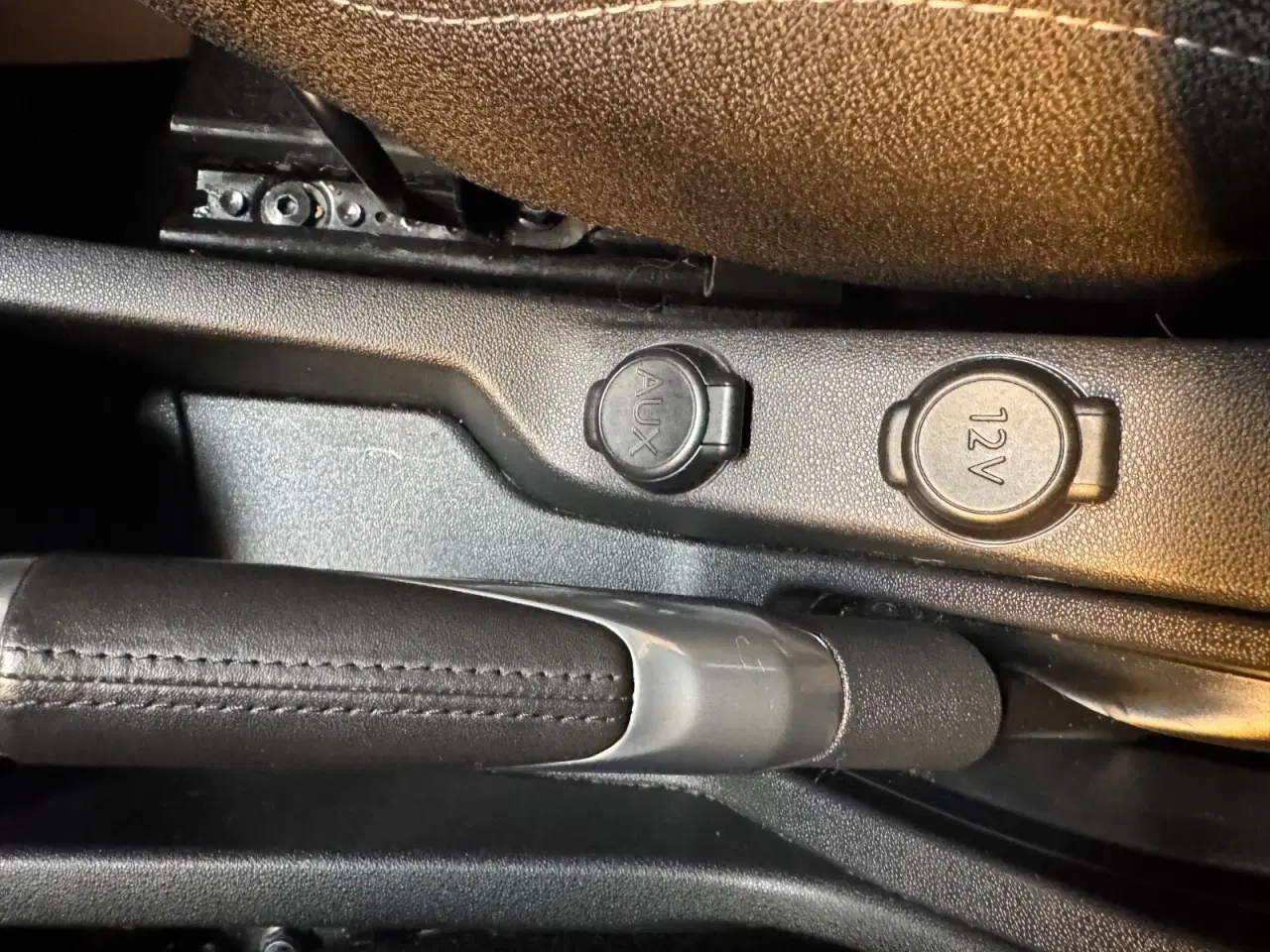 Billede 14 - DS DS 3 1,6 BlueHDi 100 Style