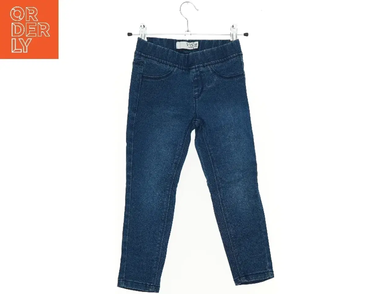 Billede 1 - Bukser fra VRS (str. 110 cm)