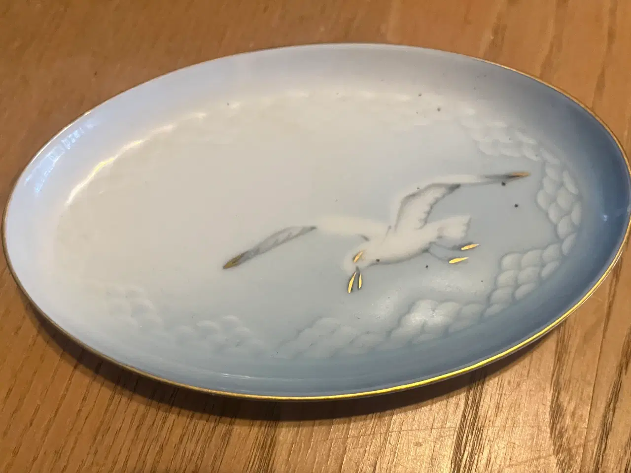 Billede 5 - Vase, Sukkerskål, lysestage, salt og pebersæt 