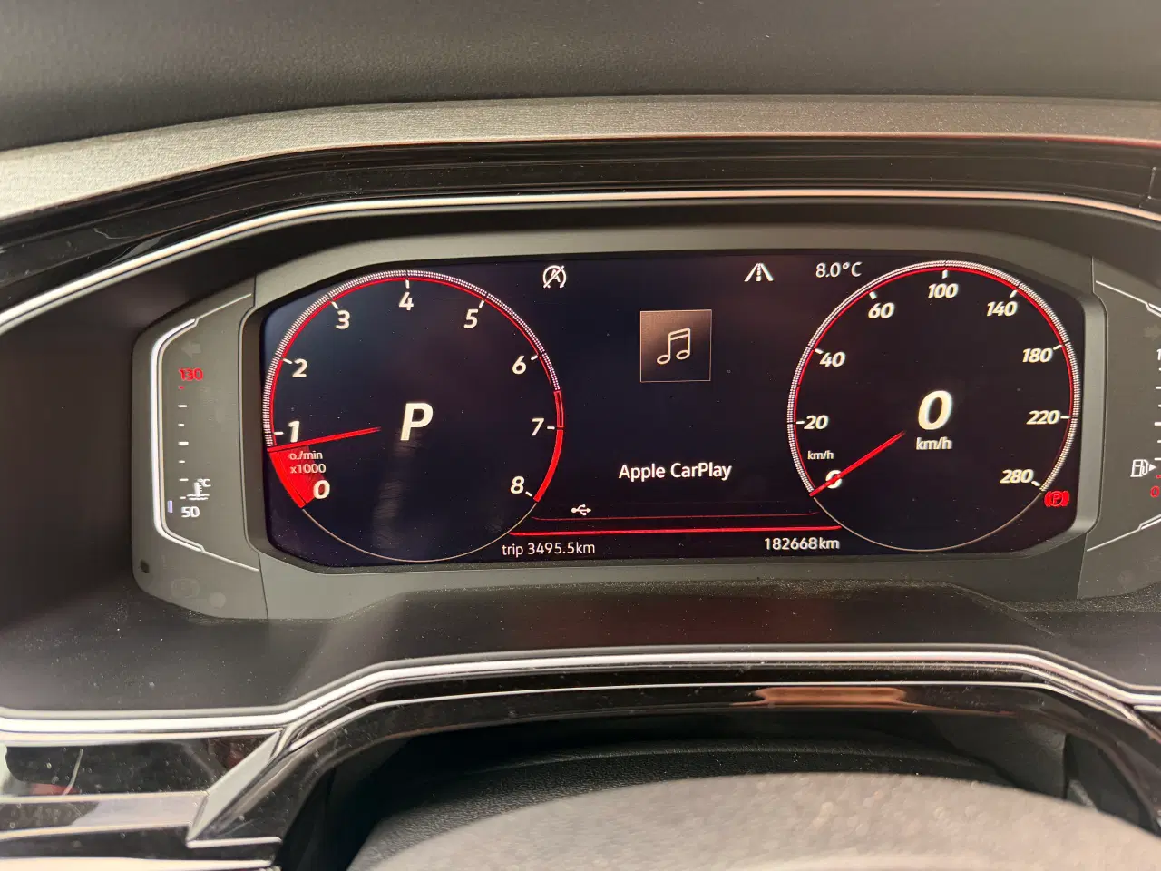 Billede 10 - Vw polo Gti 2.0 dsg 