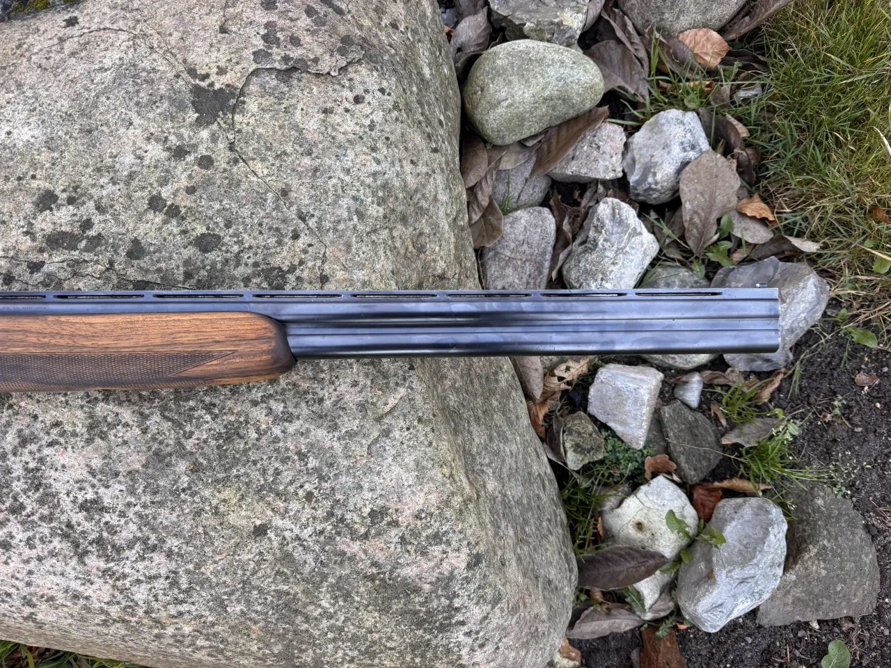 Billede 9 - Miroku 800SW 12/70 Skeet/Skeet