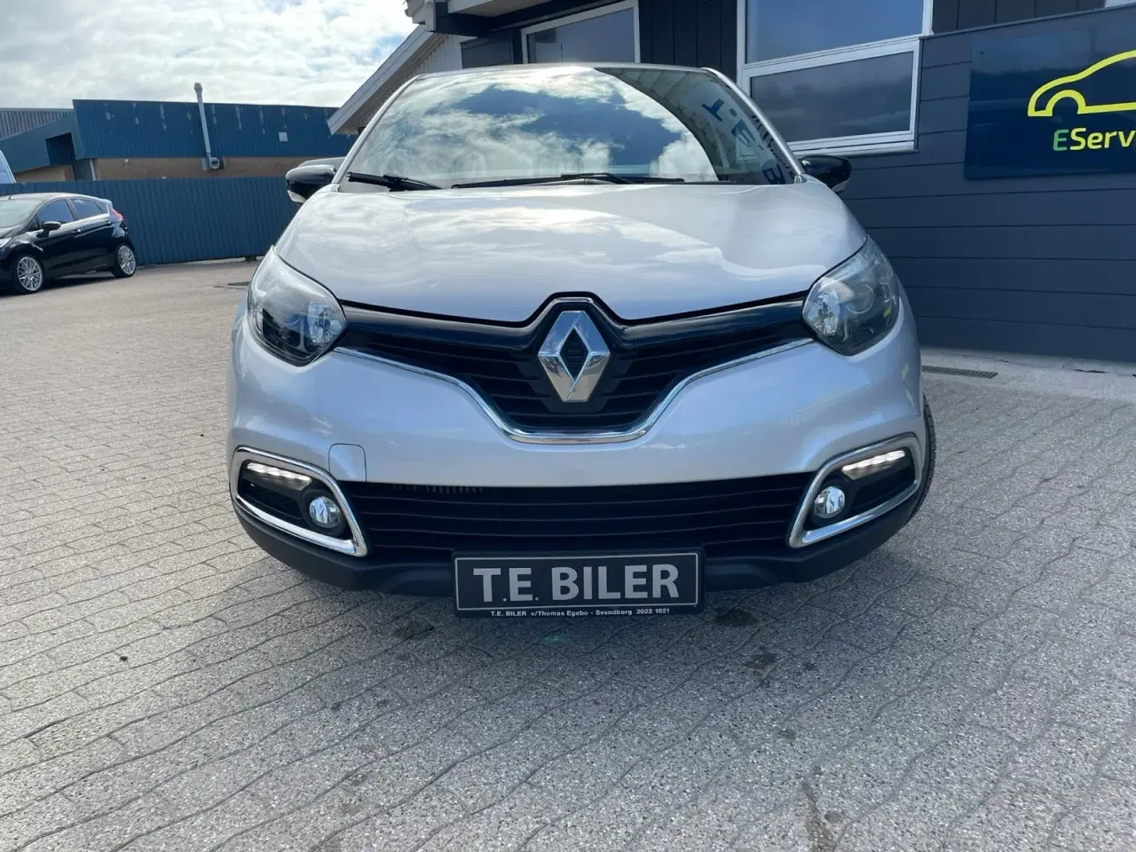 Billede 2 - Renault Captur 0,9 TCe 90 Expression