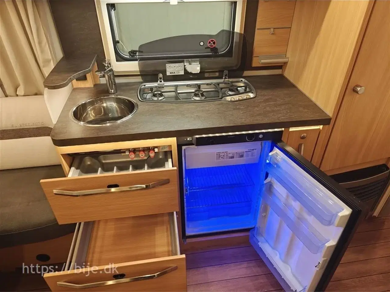 Billede 11 - 2018 - Knaus Südwind Silver Selection 500 FVU