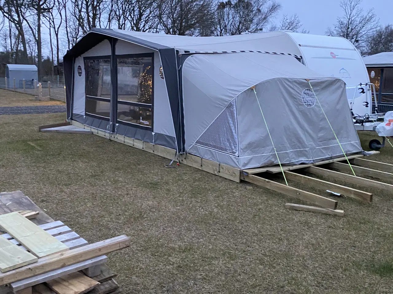 Billede 1 - Isabella - Annex - Future 300