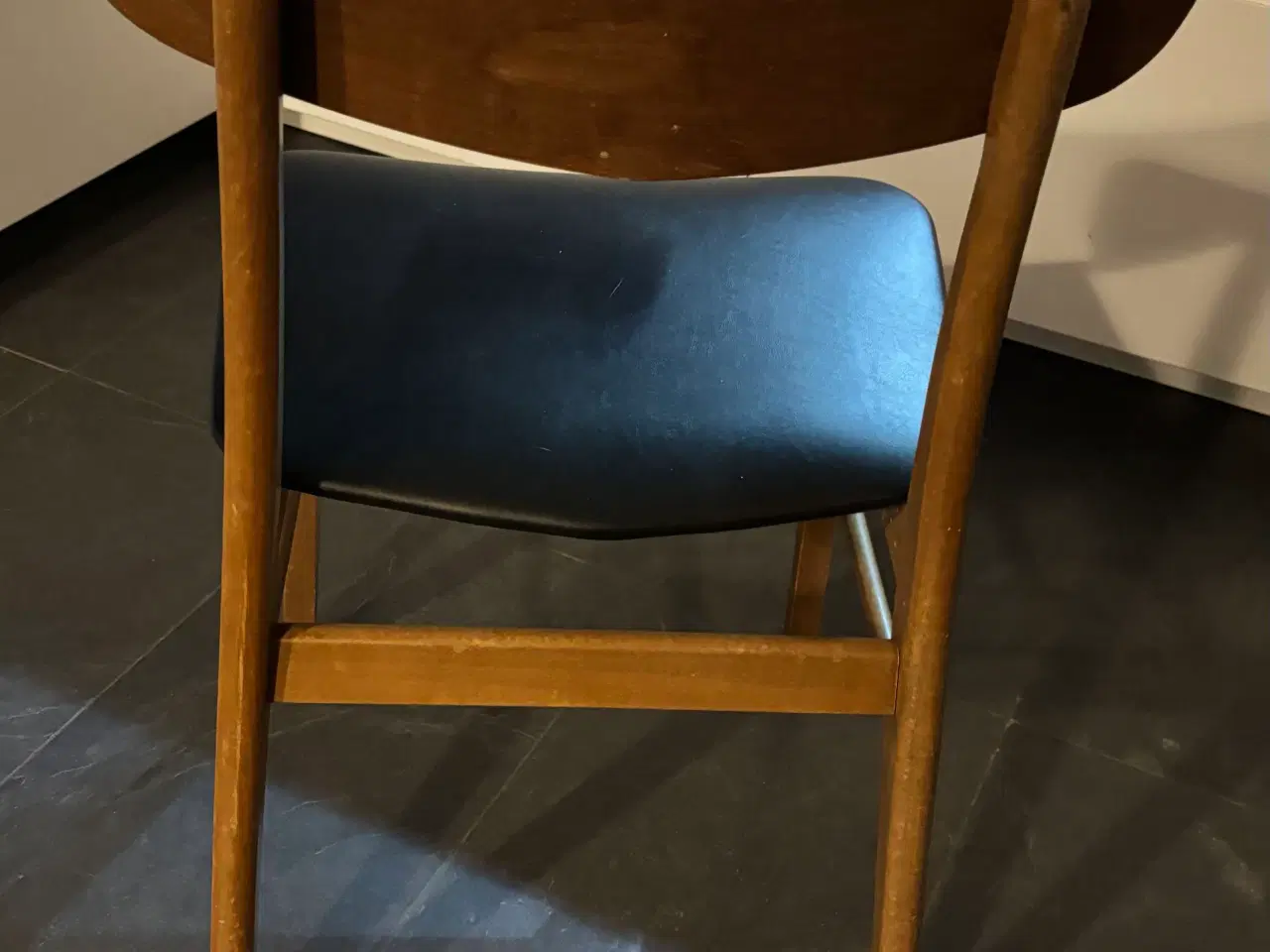 Billede 2 - Retro stol