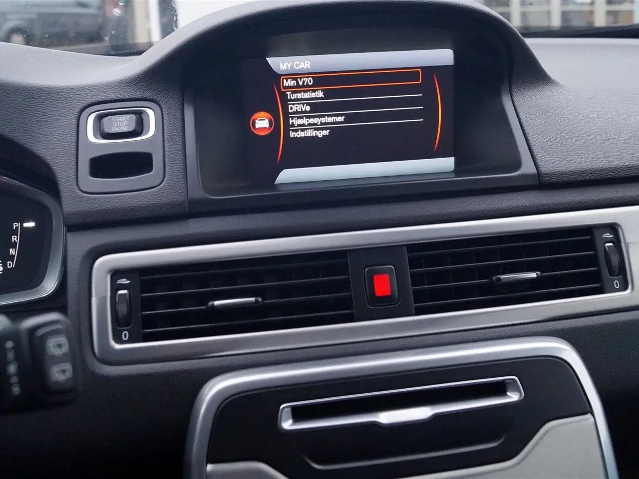 Billede 22 - Volvo V70 2,0 D4 Eco Momentum 181HK Stc 8g Aut.