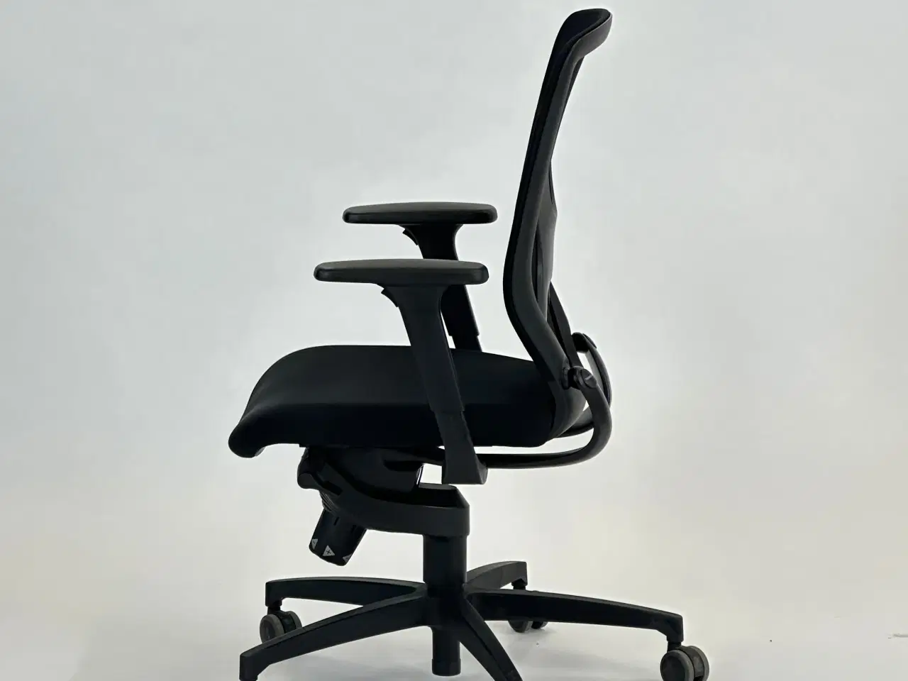 Billede 4 - Wilkhahn IN Trimension Kontorstol m. armlæn