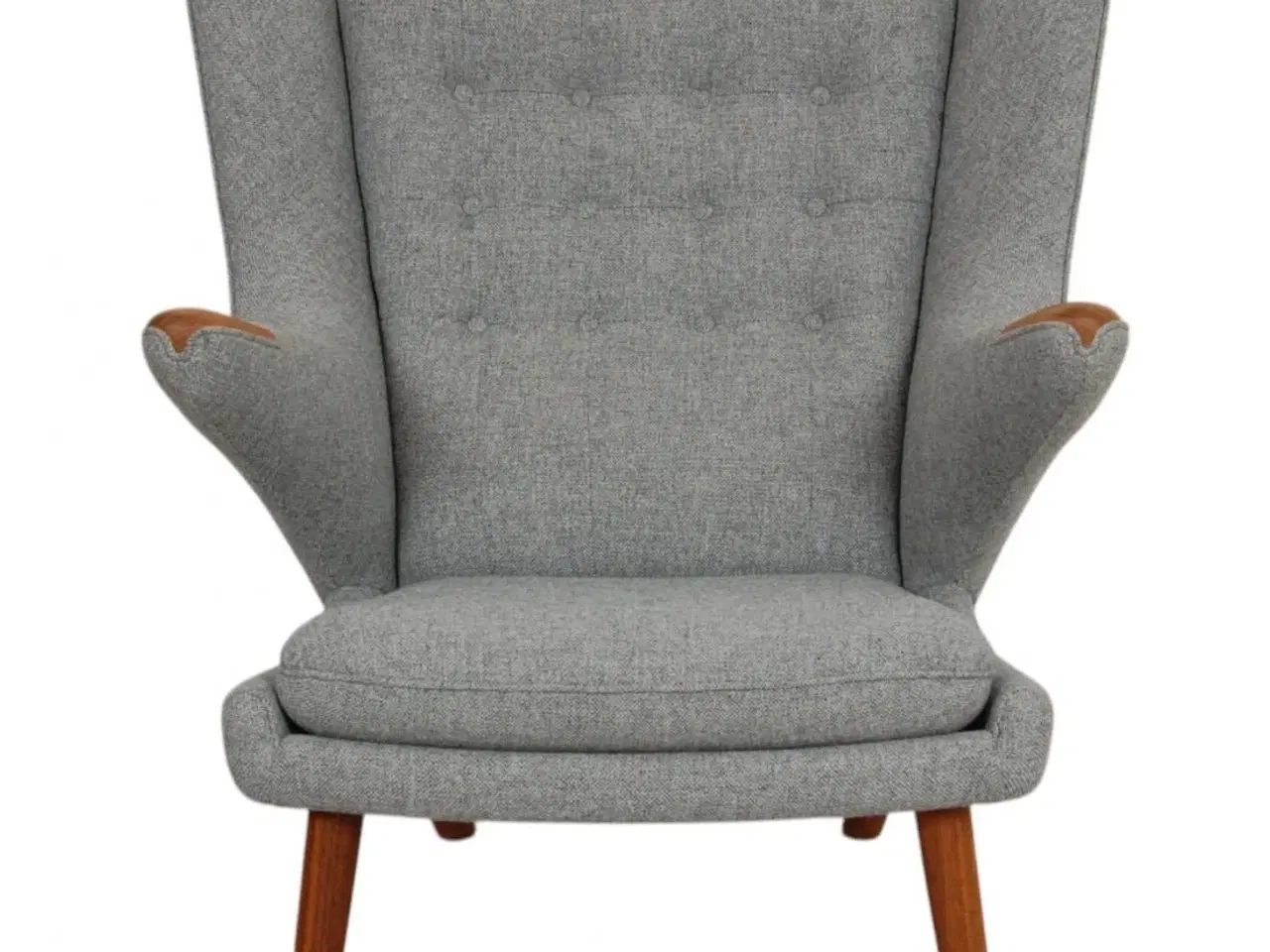 Billede 2 - Papa bear stol Bamse stol