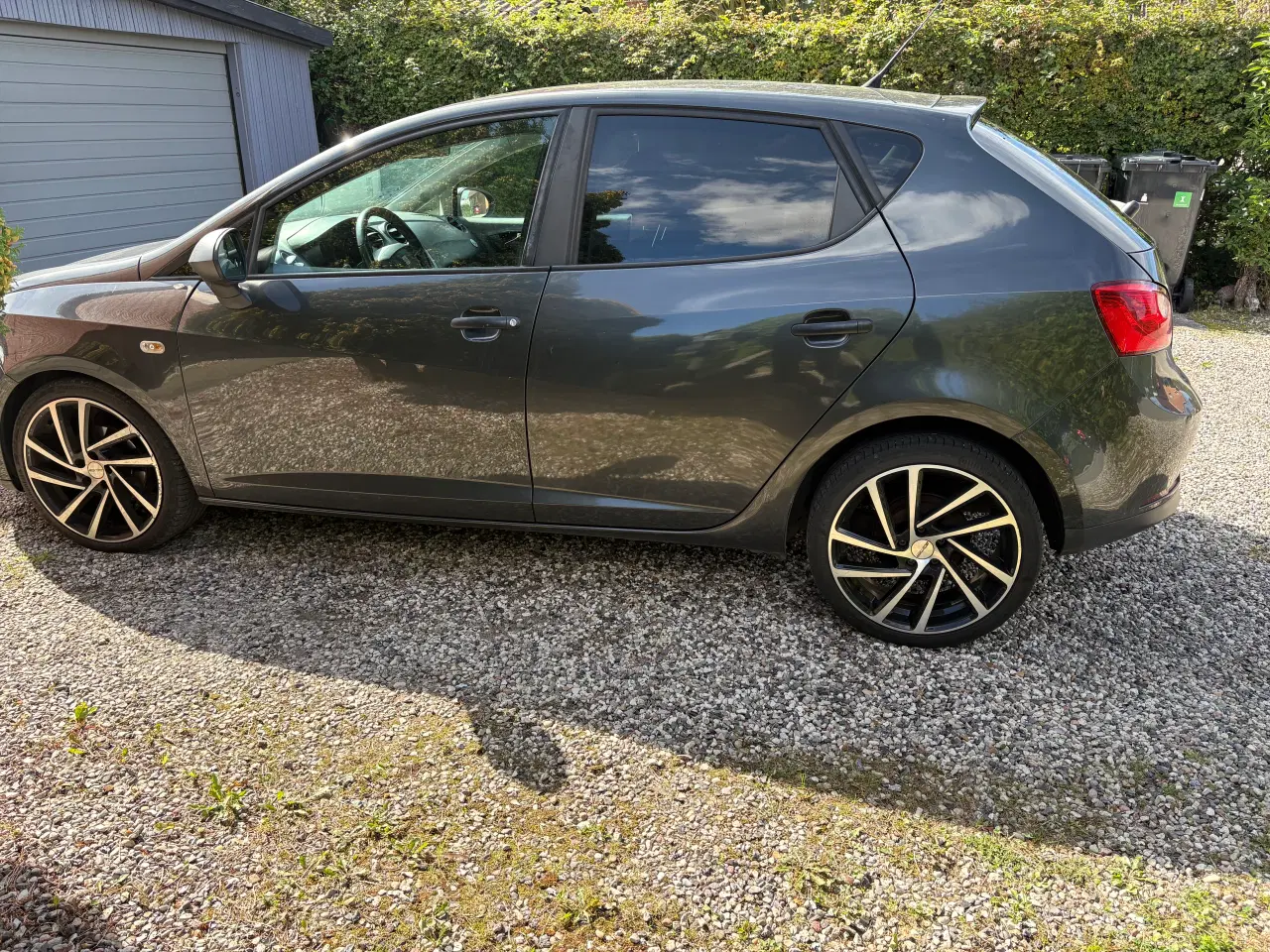 Billede 7 - Seat Ibiza 1.2 tdi  2011