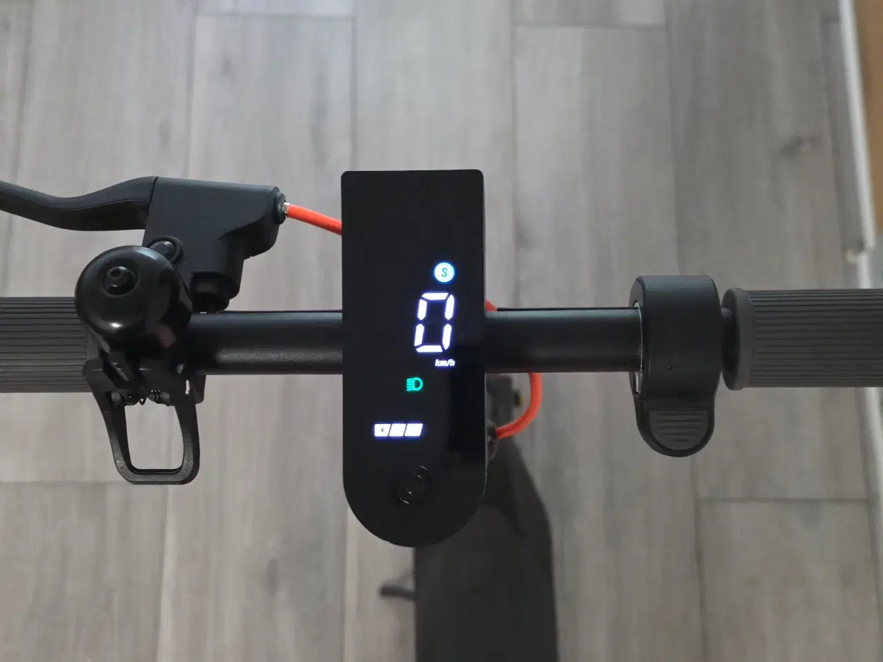 Billede 3 - El løbehjul Xiaomi 4 lite 2 gen.