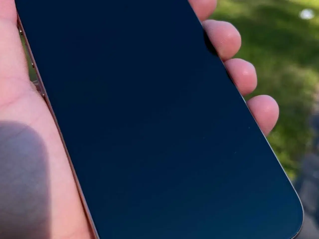 Billede 5 - iPhone 16 Pro 256GB