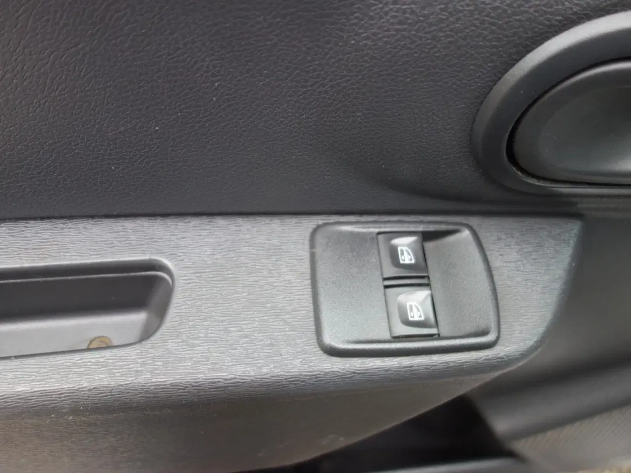 Billede 5 - Dacia Dokker 1,5 dCi 90 Ambiance Van