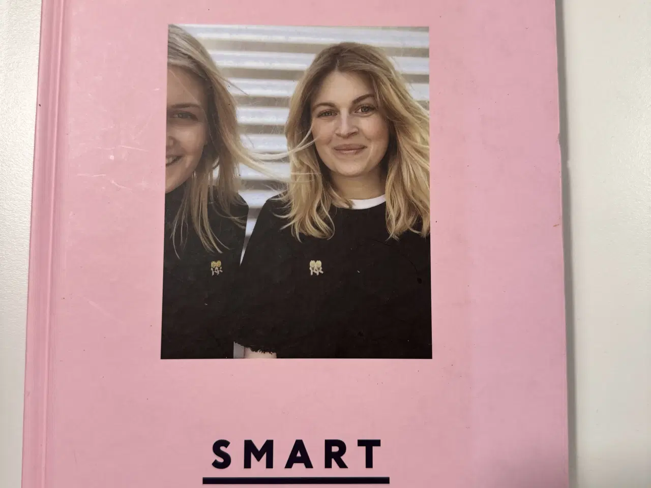 Billede 1 - Smart to bloggers bekendelser og jagten på de magi